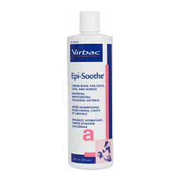Epi-Soothe Cream Rinse and Conditioner for Dogs and Cats Virbac